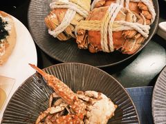 -盛宴自助餐厅(运达喜来登店)