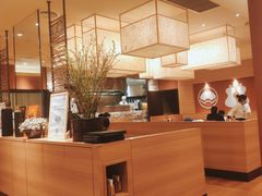 大堂-和幸(春熙路群光广场店)