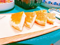 -塞伊德蒙餐(兴安南路店)
