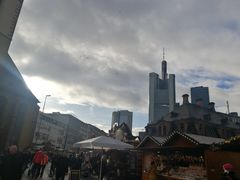 -德国卡夫百货(Hauptwache)