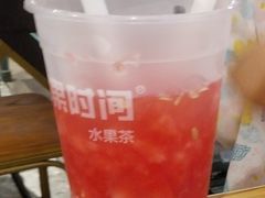 -鲜果时间(南开大悦城店)
