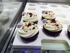 -Pantry's Best派悦坊蛋糕(K11购物艺术中心店)
