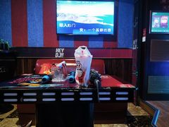 -鑫嘉汇购物中心