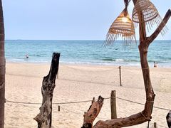 -西涌国际滨海旅游区