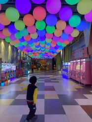 -宝燕乐园(闵行旗舰店)