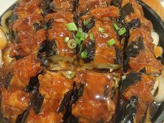 -峨嵋小镇(远洋城店)