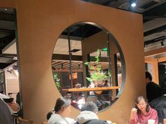 大堂-呷哺呷哺 黄金牧场 (欢乐谷店)