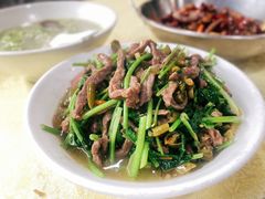 -小辣椒(华富店)