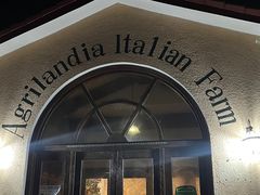 -意大利农场度假村