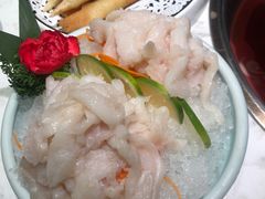 -捞神煲汤火锅(湖滨商业街店)