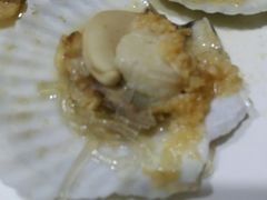 -四海蒸鲜蒸汽海鲜自助(北戴河店)