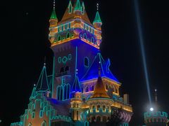 -厦门方特东方神画