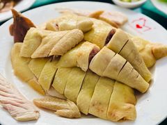 -文记壹心鸡(宝华路店)
