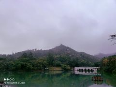 -珠海圆明新园