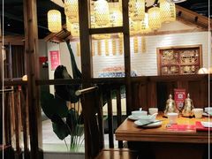 -川菜故事(光谷步行街店)