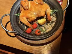 -MR.ROCKY洛奇先生·西餐&酒吧(太古仓店)