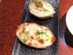 -绿茶餐厅(蓝色港湾店)