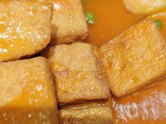 -老周家酱卤猪蹄私房菜(克拉玛依西街店)