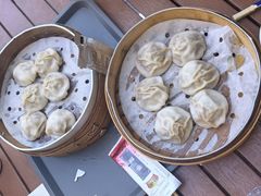 -鸡鸣汤包(红山动物园店)