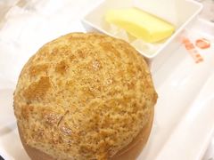 -尖沙咀茶餐厅(永泰店)