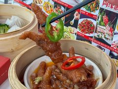 -陶缘一号·四季缘·老字号顺德菜·户外婚礼家宴(西滘店)