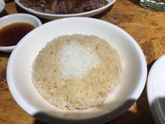 卤汁浇饭-陈鹏鹏潮汕菜(欢乐海岸 海边景观店)