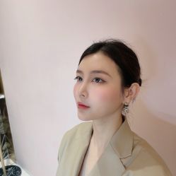 -本小姐美学·半永久纹眉野生眉