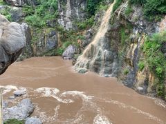 -百里山水画廊乌龙峡谷