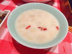 暖心花生汤-辣小鲜·南昌大排档(船山路店)