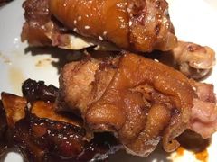 -星伦多 自助料理(圆融店)