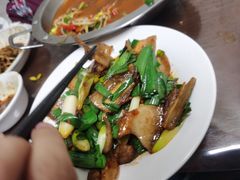 -艺味深尝(云锦路店)