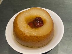 江南烤梨-兰溪小馆(首经贸店)