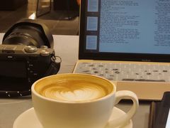 -25#COFFEE(古地石店)