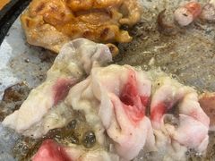 -御记碳烤肥牛(东城万达店)