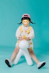 -小熊维尼高端儿童摄影(福田新洲店)