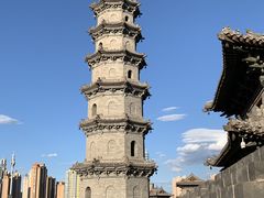 -大同古城墙