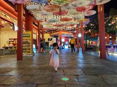-万达茂商场(南京仙林店)