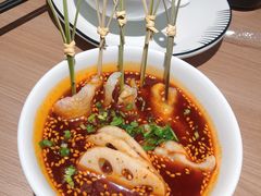 -太二酸菜鱼(沈阳万象城店)