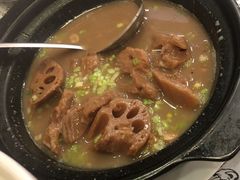 -客家汇·客家传承菜(水库店)
