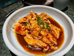 -姐夫的小菜(新中关购物中心店)