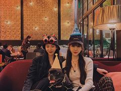 -JUJU韩式烤肉·干杯小酒馆