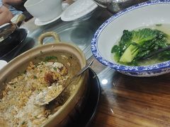-信天游餐馆(肇庆店)