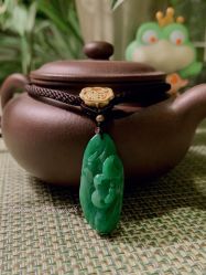 -北京七彩云南翡翠珠宝旗舰店(月坛店)