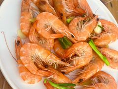 -醉壹号海鲜大排档•三十年老字号(厦门美食地标店)