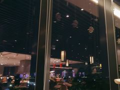 -武汉世茂希尔顿酒店·汇·全日餐厅