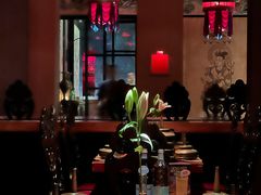 -花马天堂云南餐厅 Lost Heaven(外滩店)