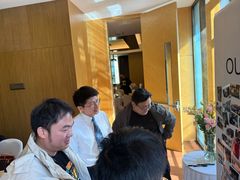 -上海漕河泾万丽酒店