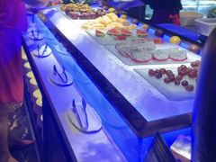 -加餐海鲜自助(宝龙一城店)