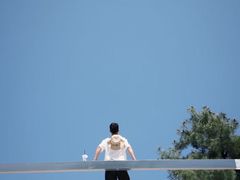 -洛阳白云山景区