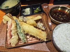 -天妇罗内顺田(罗湖店)
